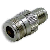 TCC 11-41-TGN Adapter N Type Female/Jack to TNC Female/Jack