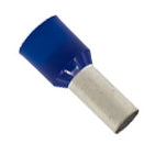 PICO 11412-36 Wire Ferrule 6AWG / 12mm Blue, 100/Pack