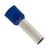 PICO 11418-36 Wire Ferrule 6AWG / 18mm Blue, 100/Pack