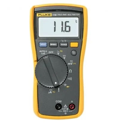 Fluke 116 Digital HVAC Multimeter