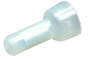 PICO 1166-CS Closed End Connector 22-18AWG, 100/Pack