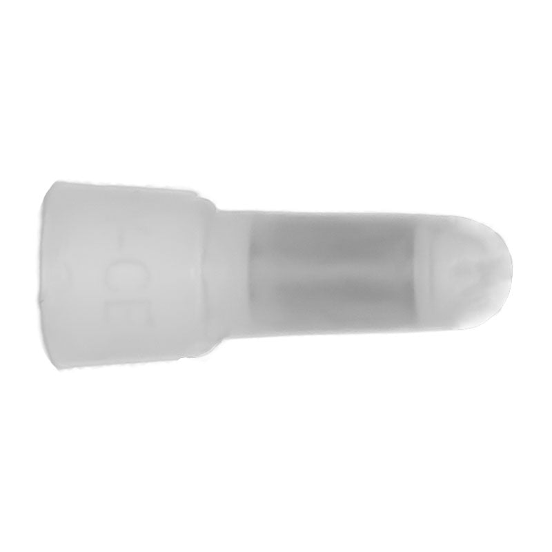 PICO 1166-M 22-18 AWG Closed End Wire Connectors, 1000-Piece