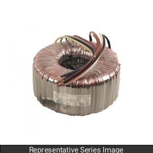 Hammond 1182S24 Power Transformer, Toroid, 500 VA, with 24V@20.82A Secondary, 1182 Series
