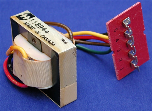 Hammond 118944 Interstage Transformer, Replacement for RCA Radiola 111-A, Iii-A