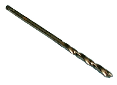 Philmore 12-535 #65 (.035" Diameter) Hi-Speed Tool Steel Drill Bit, 2/Pack