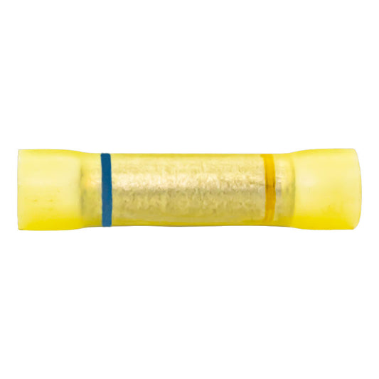 PICO 1200-14 12-10 to 16-14 AWG Vinyl Step Down Butt Connectors, 10-Piece