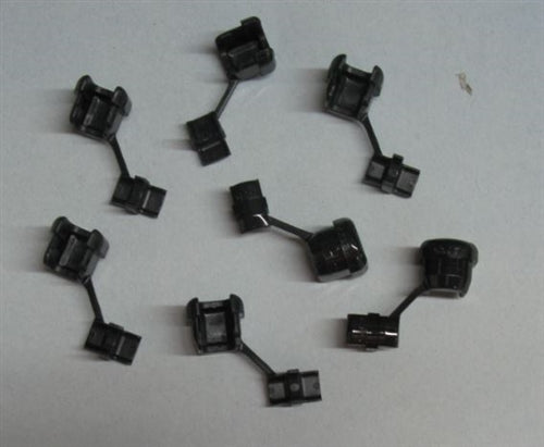 Heyco Strain Relief 6P3-4 1207
