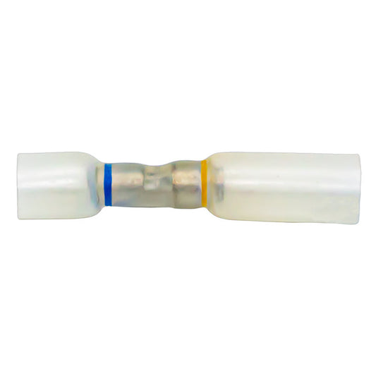 PICO 1210-14 16-14 AWG Multi-Wire Heat-Shrink Butt Connectors, 5-Piece