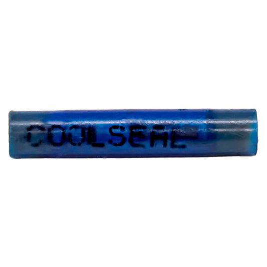 PICO 1220-15 16-14 AWG Self Sealing Butt Connectors, 25-Piece