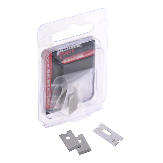 Platinum 12520BL Replacement Blade Compatible with 12520C RJ45 Crimping Tool