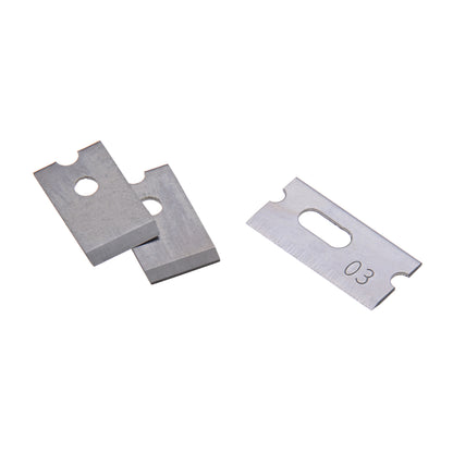 Platinum 12520BL Replacement Blade Compatible with 12520C RJ45 Crimping Tool
