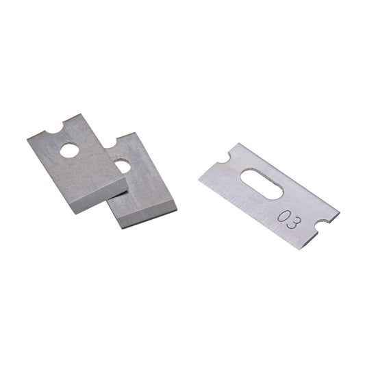 Platinum 12520BL Replacement Blade Compatible with 12520C RJ45 Crimping Tool