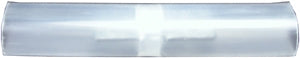PICO 1257-CS Insulated Joiner / Coupler for .250" Quick Connectors, Double Male, 25/Pack