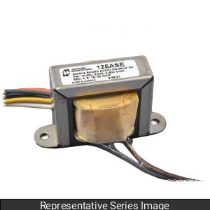 Hammond 125BSE Audio Transformer, Universal Single Ended Tube Output, 5 Watts