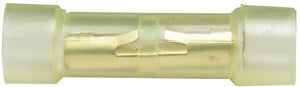 PICO 1260-CS Insulated Joiner / Coupler for .157" Bullet Connectors, Double Female, 16-14AWG, 25/Pack