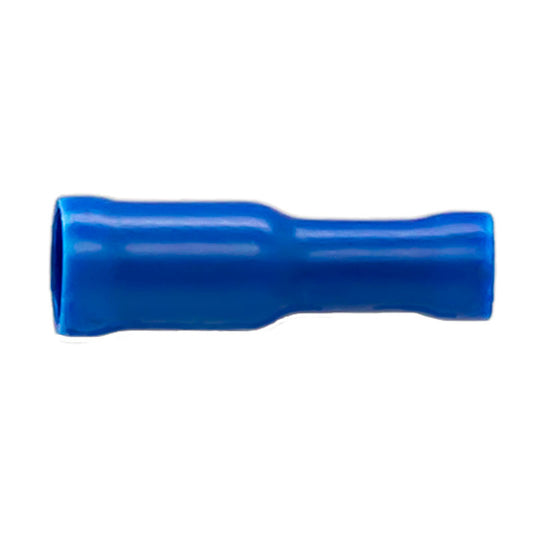 PICO 1268-15 16-14 AWG .157 Vinyl Receptacle Connectors, 50-Piece