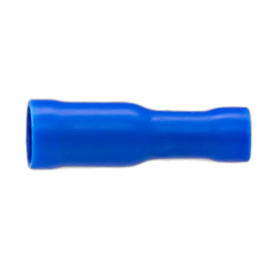 PICO 1269-15 16-14 AWG .180 Vinyl Receptacle Connectors, 50-Piece