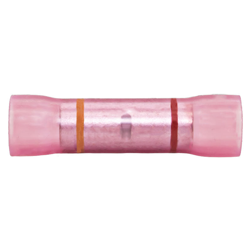 PICO 1300-14 8 to 12-10 AWG Vinyl Step Down Butt Connectors, 10-Piece