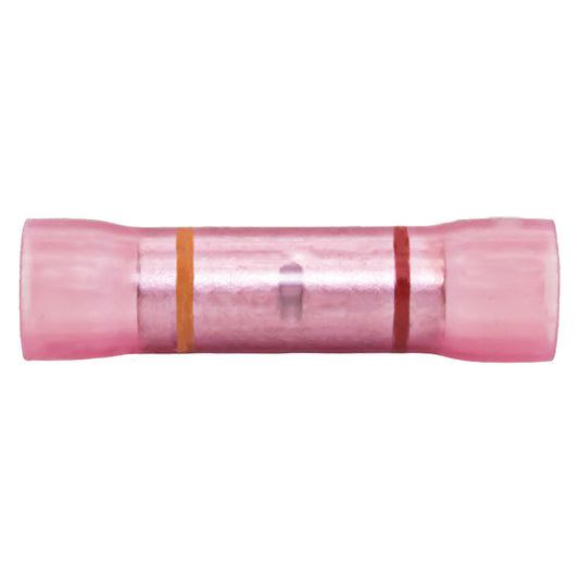 PICO 1300-14 8 to 12-10 AWG Vinyl Step Down Butt Connectors, 10-Piece