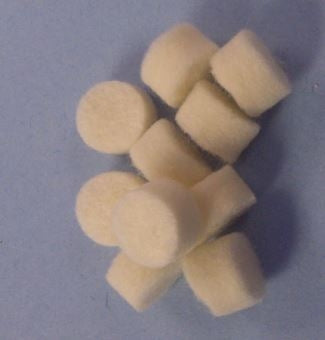 Pace 1309-0018-P10 Sodr-X-Tractor Filter, Package of 10, for the SX-70