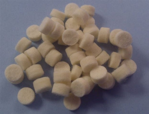 Pace 1309-0018-P50 Sodr-X-Tractor Filter, Package of 50, for the SX-70