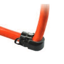 Heyco Right Angle Strain Relief /Round Cables (SR10-2) 1320 **CLEARANCE**