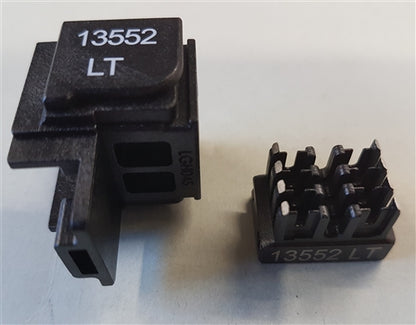 Platinum 13552C Leviton Die Set for Xpress Jack