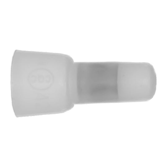 PICO 1366-36 12-10 AWG Closed End Wire Connectors, 1000-Piece