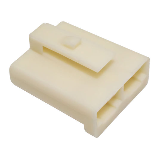 PICO 140-BP 2 Way GM 56 Series Female Connector Housing, 10-Piece