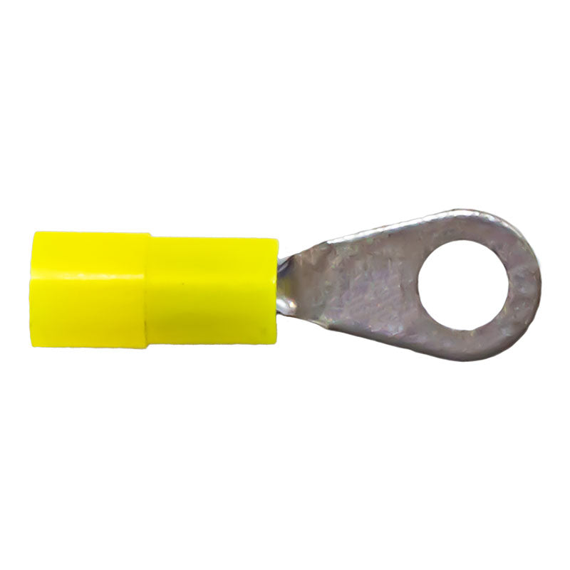 PICO 1401-15 26-22 AWG #2 Nylon Ring Connectors, 50-Piece