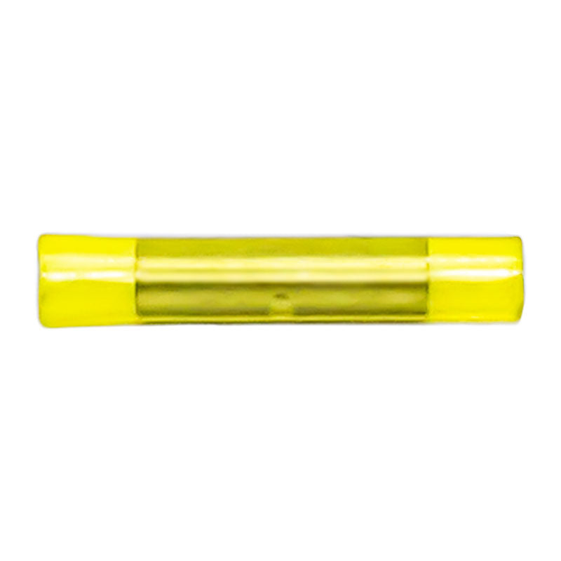 PICO 1410-15 26-22 AWG Nylon Straight Butt Connectors, 50-Piece