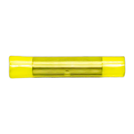PICO 1410-15 26-22 AWG Nylon Straight Butt Connectors, 50-Piece