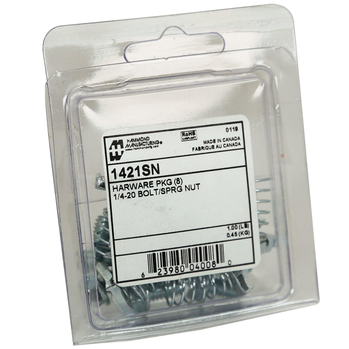 Hammond - 1421SN