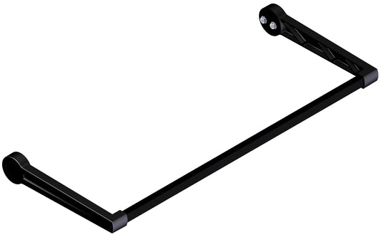 Hammond 1427BAILKIT2 1427BAILKIT Series Chassis Tilt Bail, Tilt Bail Kit for 16.60" RMU19 Rackmount Enclosures, Mounting Hardware Included.