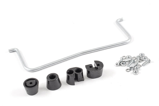 Hammond 1427D7 1427 Series Tilt Bail, Chrome Plated Steel, 2.50" Height, 7.00" Mounting Centers, Includes Black Feet and Hardware.