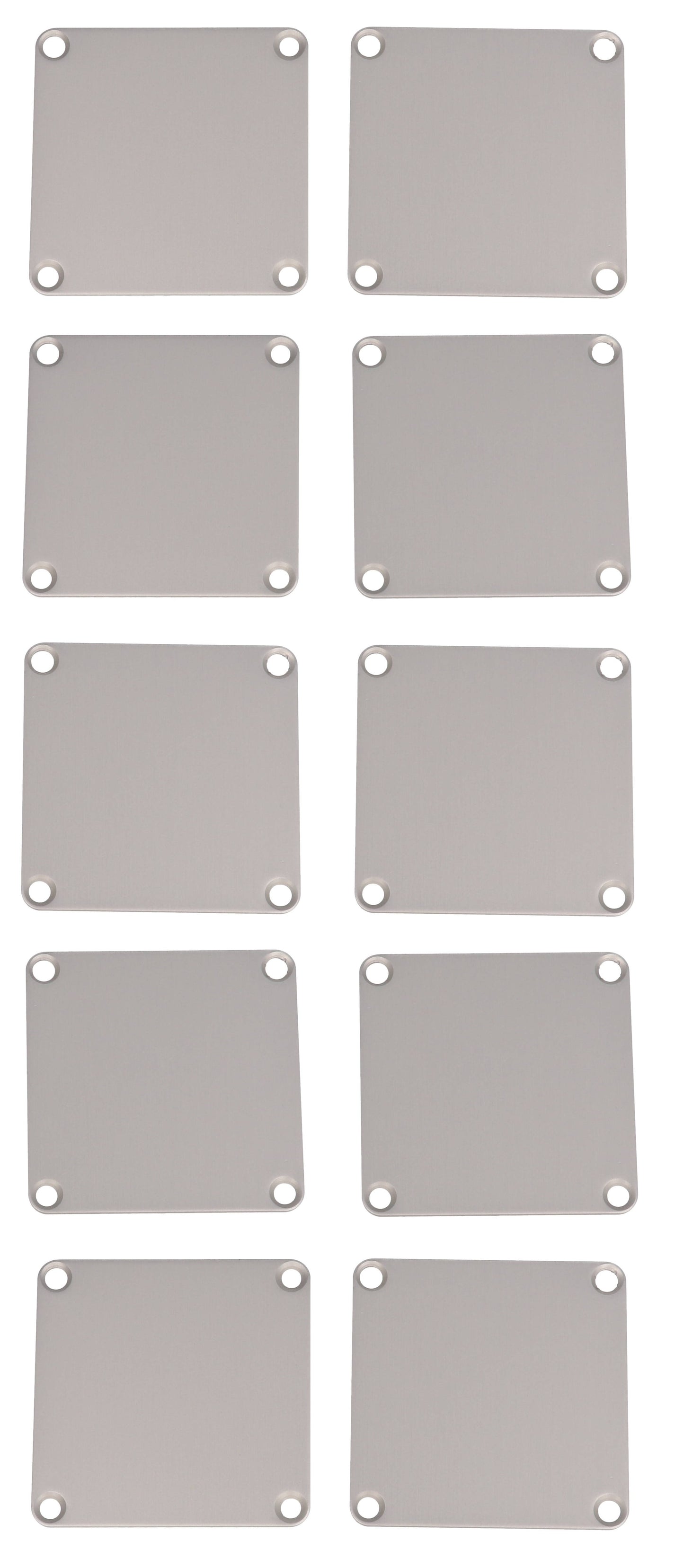 Hammond - 1455CSAL-10