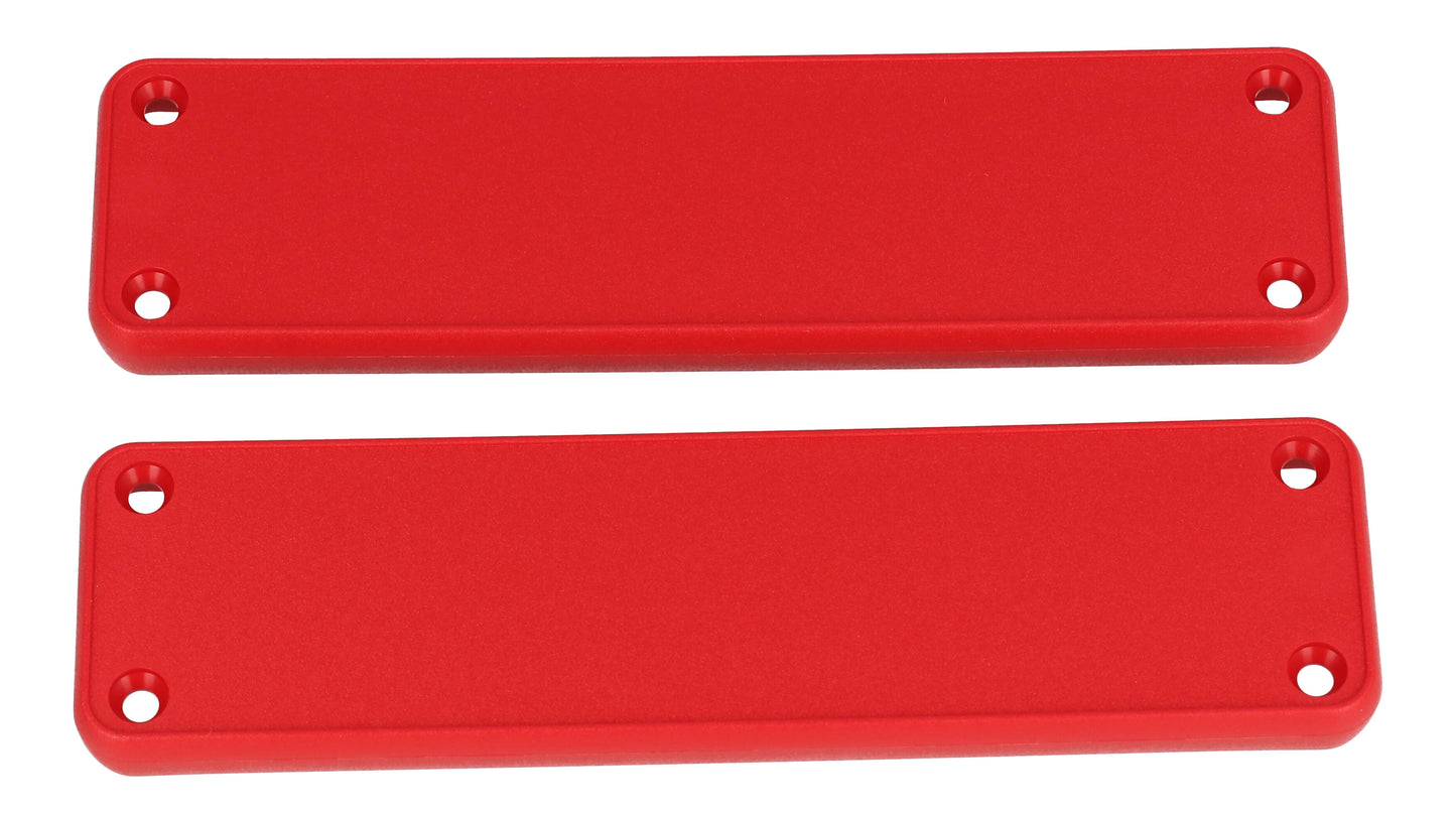 Hammond - 1455PPLRED
