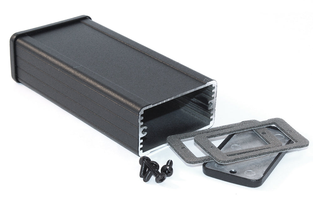 Hammond - 1457C1201EBK