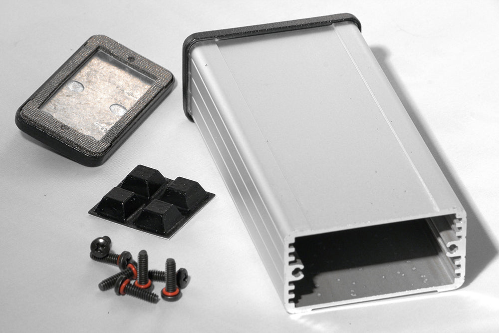Hammond - 1457C1202E