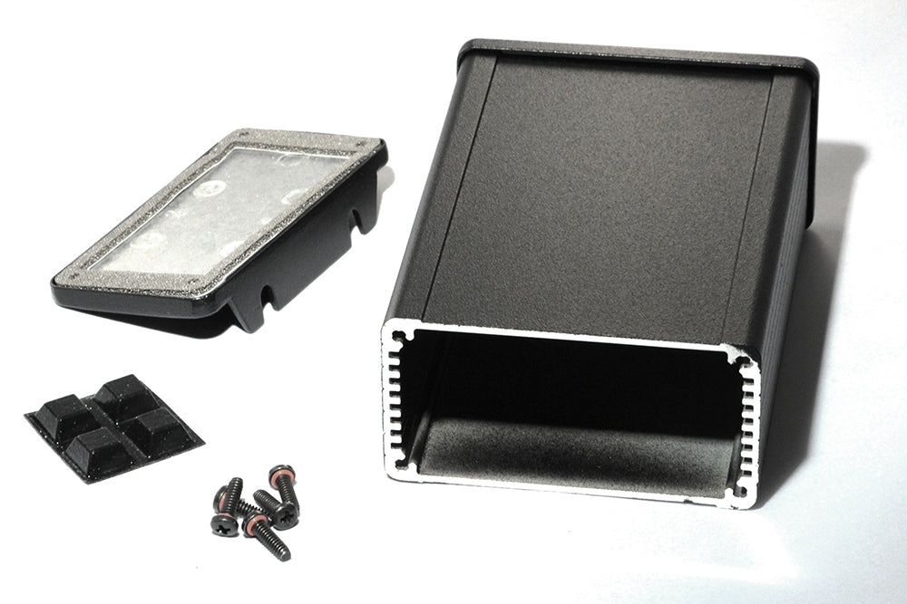 Hammond - 1457K1202EBK