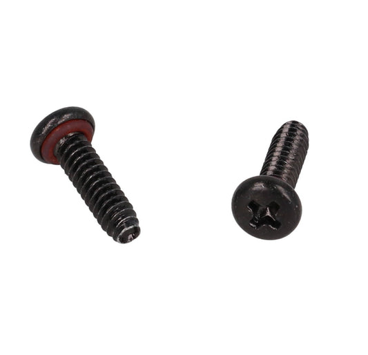 Hammond 1457MS100 Replacement Screws and O-Rings, 100-Pack, For 1457 Series Watertight Extruded Aluminum Enclosures.