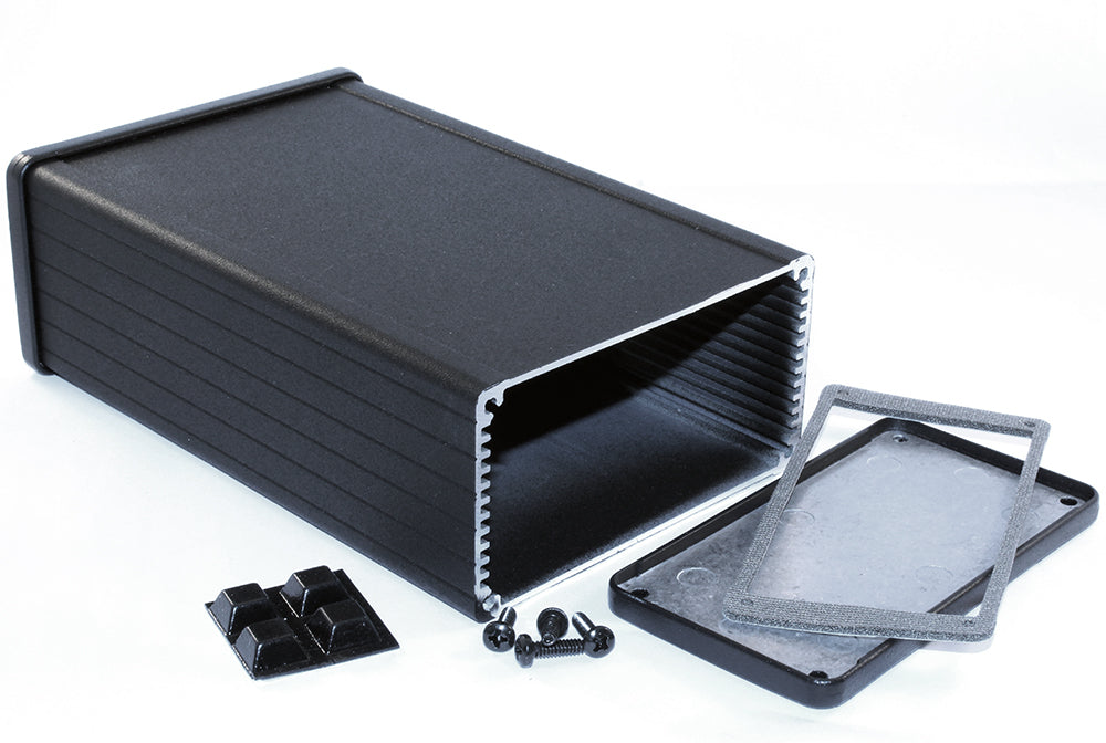 Hammond - 1457N1601EBK