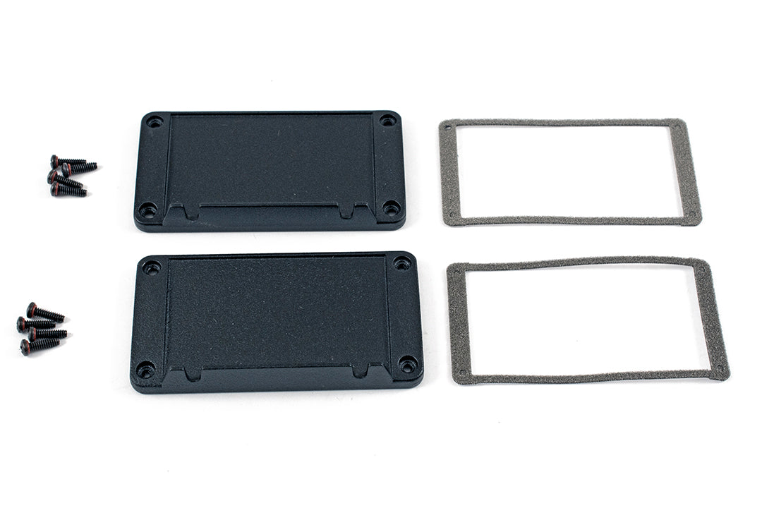 Hammond - 1457NEPF