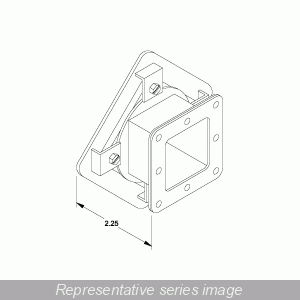 Hammond - 1487CV2