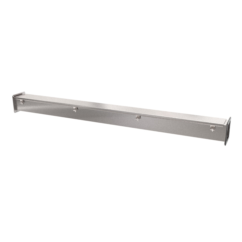 Hammond - 1487C60SS