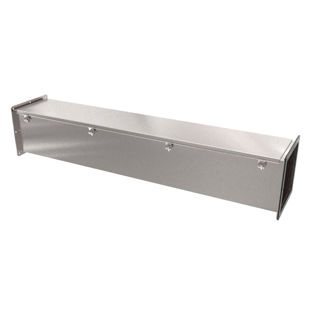 Hammond - 1487E48SS