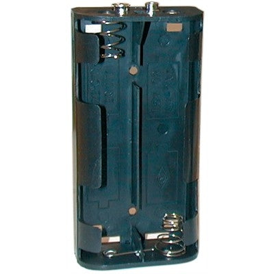 Circuit-Test 150-241 'C' Battery Holder - 4 Cells, 9V Snap