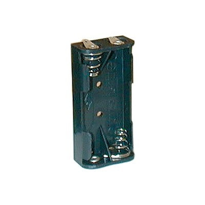 Circuit-Test 150-420 'AAA' Battery Holder - 2 Cells, Solder Terminals