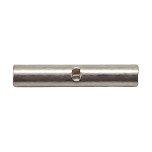 PICO 1501-39 26-22 AWG Non-Insulated Butted Butt Connectors, 1000-Piece