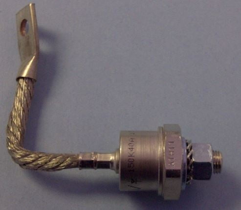 Vishay Diode 150A/400V DO-205AA Stud Mount 150K40A Normal Polarity